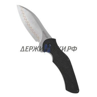 Нож JunkyardDog II Composite Blade Kershaw складной K1725CB